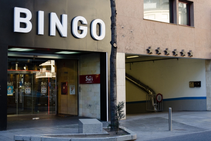 El Govern ha aprovat dues llicències per al bingo.