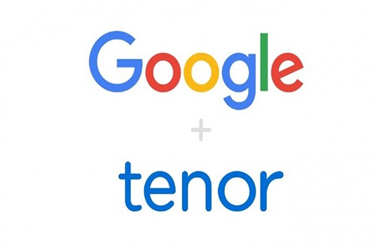 Google ha adquirit la companyia Tenor.