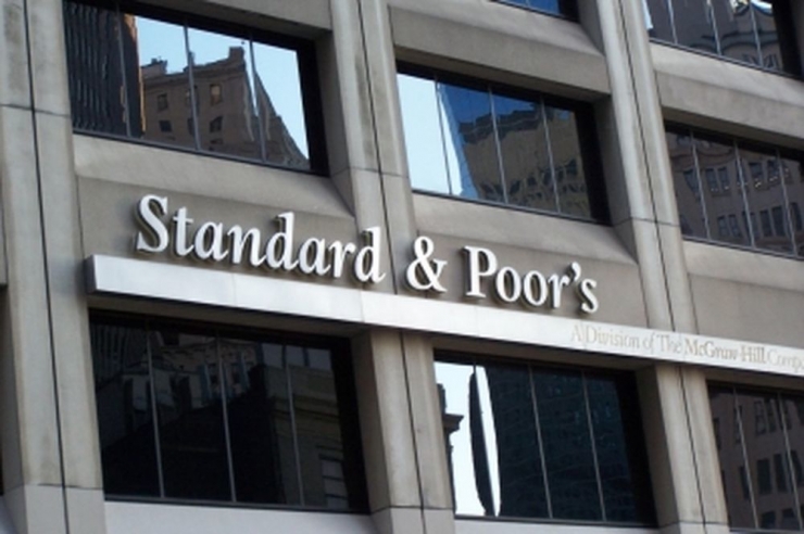 Standard & Poor's ha anunciat aquest divendres la qualificació d'Andorra.