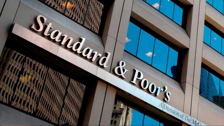 Standard & Poor's millora la nota d'Andorra.