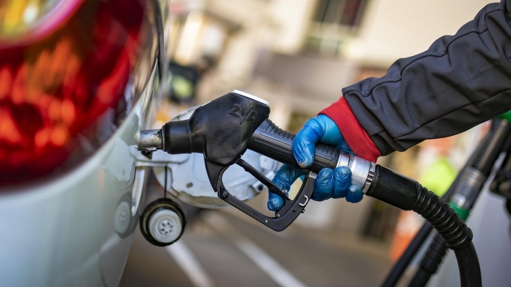 Caiguda generalitzada en el preu dels carburants al setembre.