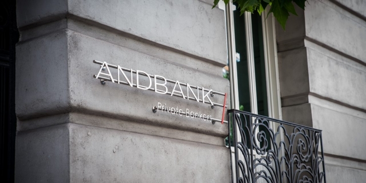 Guardó per a Andbank España.